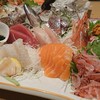 魚河岸 丸天 みなと店