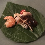 Baan Khanitha Thai Cuisine - 