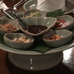 Baan Khanitha Thai Cuisine - 
