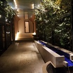 レストラン ナンペイダイ - 