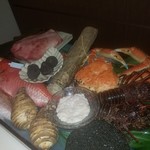 レストラン ナンペイダイ - 