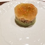 レストラン ナンペイダイ - 