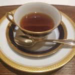 レストラン ナンペイダイ - 