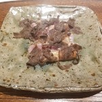 レストラン ナンペイダイ - 