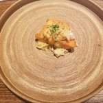 レストラン ナンペイダイ - 