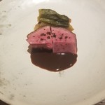 レストラン ナンペイダイ - 