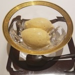 レストラン ナンペイダイ - 