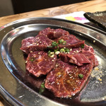 秩父焼肉ホルモン酒場 まる助 - 