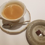 レストラン ナンペイダイ - 