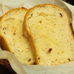 100535893 - 休日のモーニングセット2