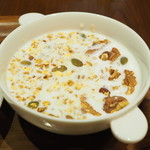 100535900 - 休日のモーニングセット3