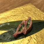 近江焼肉ホルモン すだく - 