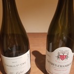 レストラン ナンペイダイ - 