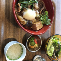 焼肉 The INNOCENT CARVERY 新丸ビル店 - 