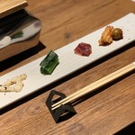 焼肉 うしみつ 恵比寿本店 - 