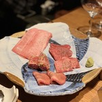 焼肉 うしみつ - 