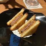 焼肉 うしみつ - 