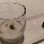 Chez TAKA HIGASHIAZABU - 