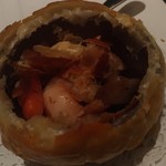 Chez TAKA HIGASHIAZABU - 