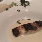 Chez TAKA HIGASHIAZABU - 