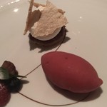 Chez TAKA HIGASHIAZABU - 