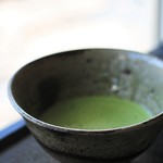 Jugetsudou - お抹茶はクリーミー