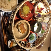 和食や ちそう - 