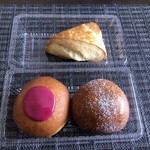 コポリドーナツ - 