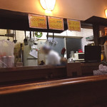 ムーラン食堂 - 