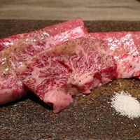うしごろ 貫 五反田店 - 