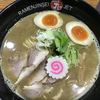 ラーメン人生JET600