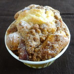 ごえんでり - りんごマフィン