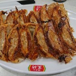 餃子の王将 - 