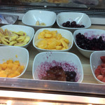 ウッドベリーズ - 