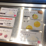 ウッドベリーズ - 