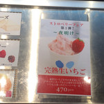 ウッドベリーズ - 