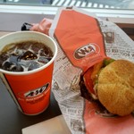 A&W - 