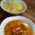 ceylon cafe and bar - 