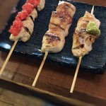 大衆酒場 けいちゃん 神保町店 - 