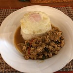 タイ料理専門店　TAI THAI - 