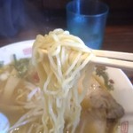 郷笑ラーメン - 