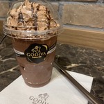 GODIVA 욧카이치 킨테츠 햐캇카점 - ショコリキサー