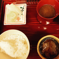 にくの匠 三芳 - 