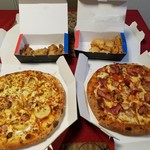 ドミノ・ピザ - 