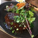 ミツバチ食堂 - 