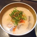 なべいち - 絶品！粕汁