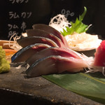 旬酔基じ - しめ鯖♬︎