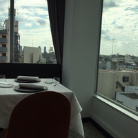 L'ORANGERIE - 