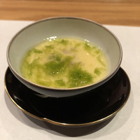 鉄板焼なか乃 - 