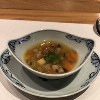 鉄板焼なか乃 - 